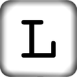 プログラムのアイコン：The Impossible Letter Gam…