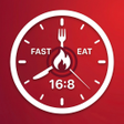 Ícone do programa: LeanFast: Intermittent Fa…