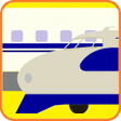 程序图标：BulletTrain