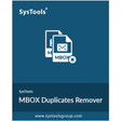 Icon of program: SysTools MBOX Duplicates …