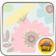 程序图标：flowering Theme