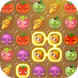 Ikon program: Fruit Candy Match