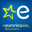 Programikonen: Euronics XXL Baumann