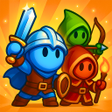Programın simgesi: Chain Of Heroes