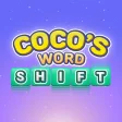 Cocos Word Shift