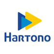 Ikon program: MyHartono