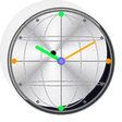 Icono de programa: World Clock