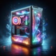 PC Simulator-Assemble Computer