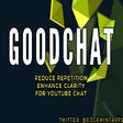Programın simgesi: GoodChat Automatic Youtub…