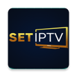 Icoon van programma: SETIPTV - SETSYSTEME PLAY…