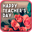Teacher Day Greeting Cards