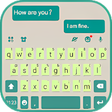 Programikonen: Messenger Chat SMS Theme