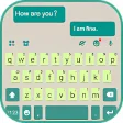 Messenger Chat SMS Theme