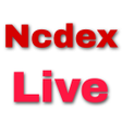 プログラムのアイコン：Ncdex market view live Ra…