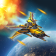 Programikonen: WarUniverse: Cosmos Onlin…