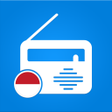 程序图标：Radio FM Indonesia