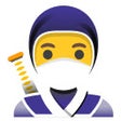 ไอคอนของโปรแกรม: YTG Ninja