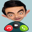 Programikonen: Mr.Bean:video call prank