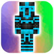 程序图标：Massi Skins for Minecraft