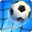 Ícone do programa: Football Strike - Multipl…