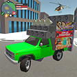 Programmsymbol: DJ Gadi Wala Game Offline…