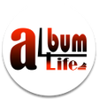 Ikona programu: Album4Life