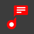 Ikon program: SpeechLab - Text To Speec…