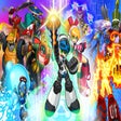 プログラムのアイコン：Mighty No. 9