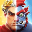 프로그램 아이콘: Infinity Empires
