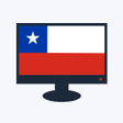 Ícone do programa: TV Chile Online