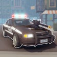 ไอคอนของโปรแกรม: Police Catch - Car Escape…