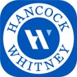 Programın simgesi: Hancock Whitney BIZ