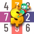 ไอคอนของโปรแกรม: Sudoku Classic  Number Ma…