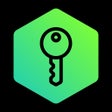 Ikon program: Kaspersky Password Manage…