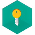 ไอคอนของโปรแกรม: Kaspersky Password Manage…