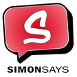 ไอคอนของโปรแกรม: Super Simon Says