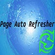 ไอคอนของโปรแกรม: Page Auto Refresher