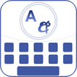 程序图标：Sinhala Keyboard - Englis…