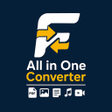 Programın simgesi: Fexo File Converter All i…
