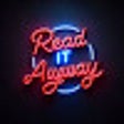 Read it Anyway icon
