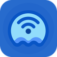 أيقونة البرنامج: WiFi Ocean