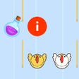 Icoon van programma: Feathered Dash Dual Track