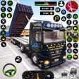 Ikon program: Ultimate Truck Simulator …