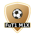 プログラムのアイコン：All Live Football Score T…