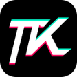 TTk Trade - online trading app icon