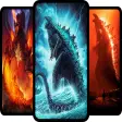 Kaiju Godzilla Wallpaper HD