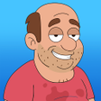 Icon of program: Lazy John: Idle Simulator