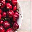 Icon of program: Cherries HD Wallpapers Ne…