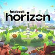 Programikonen: Facebook Horizon