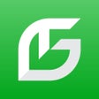Icoon van programma: Greenit